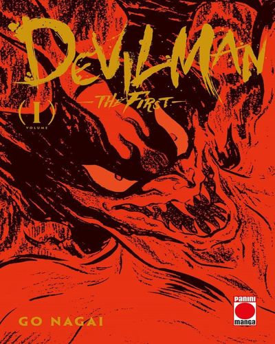 Devilman