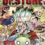 Dr Stone