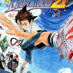 Eyeshield 21