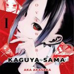 Kaguya sama