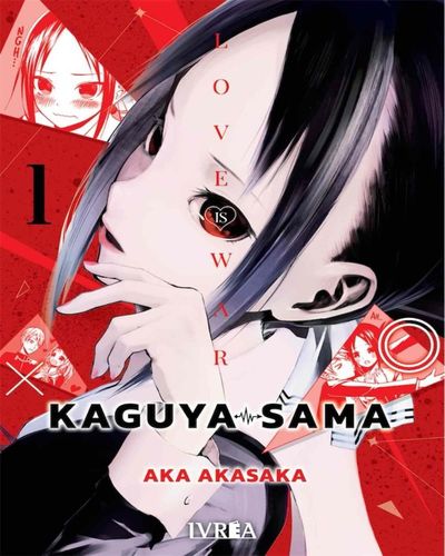 Kaguya sama