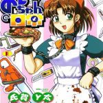 La Vida Diaria de Mai-Chan