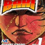 Baki New Grappler