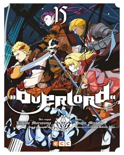 Overlord