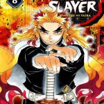 Kimetsu No Yaiba Rengoku Kyojuro Gaiden