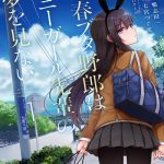 Seishun Buta Yarou wa Bunny Girl Senpai no Yume wo Minai