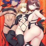 Shachiku Succubus No Hanashi