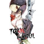 Tokyo Ghoul