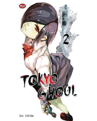 Tokyo Ghoul