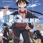 Uq Holder