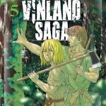 Vinland Saga