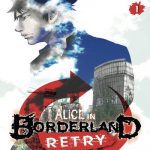 Alice in Borderland Retry