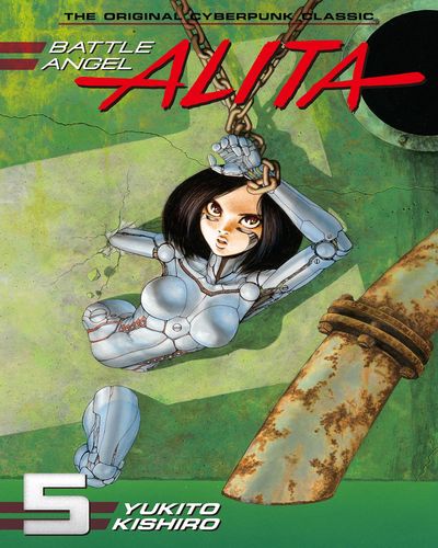 Alita