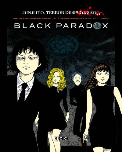 Black Paradox