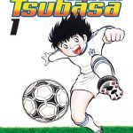 Captain Tsubasa