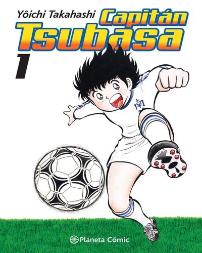 Captain Tsubasa