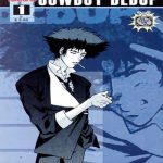 Cowboy Bebop