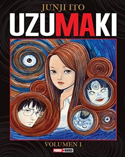 Uzumaki
