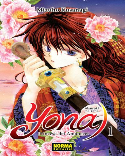 yona del amanecer