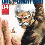 One Punch Man