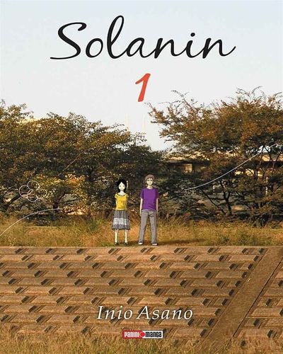 Solanin