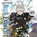Blue Exorcist