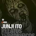 Junji Ito Relatos terroríficos