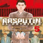RasputIn el Patriota