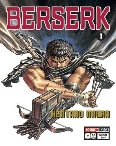 Berserk