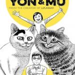 El Diario Gatuno de Junji Ito
