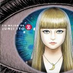 Lo mejor de Junji Ito