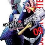 Rooster Fighter