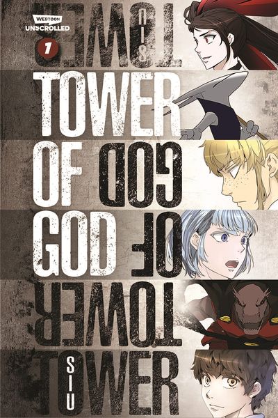 Torre de dios