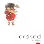 Erased