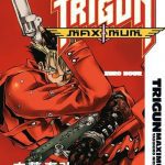 Trigun Maximum
